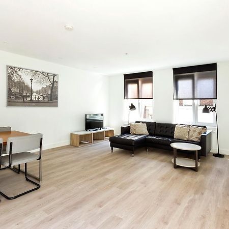 Royal Apartments City Centre อัลค์มาร์ ภายนอก รูปภาพ