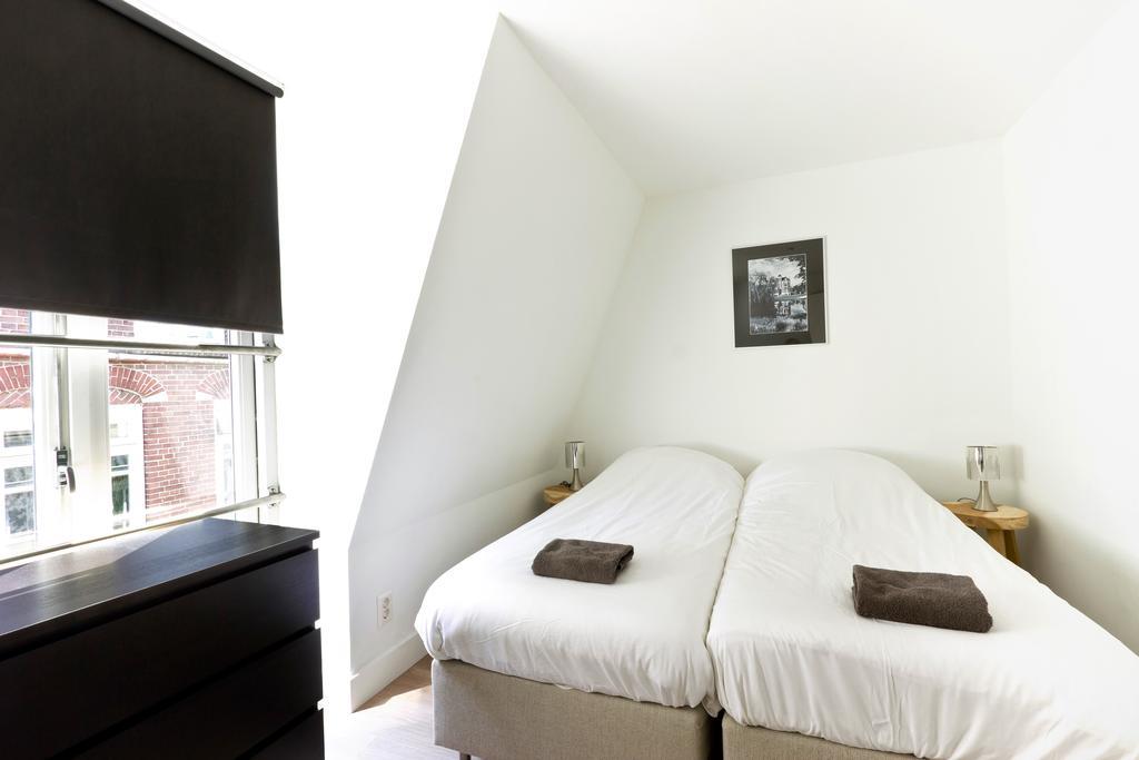Royal Apartments City Centre อัลค์มาร์ ภายนอก รูปภาพ