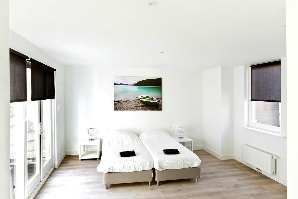 Royal Apartments City Centre อัลค์มาร์ ภายนอก รูปภาพ