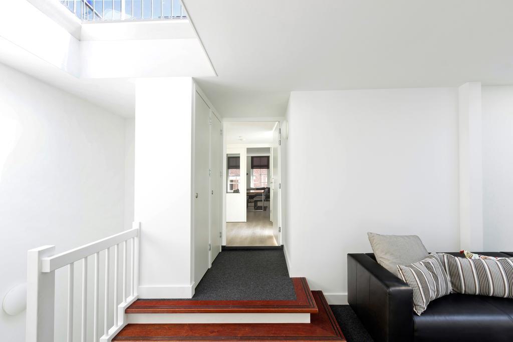Royal Apartments City Centre อัลค์มาร์ ภายนอก รูปภาพ