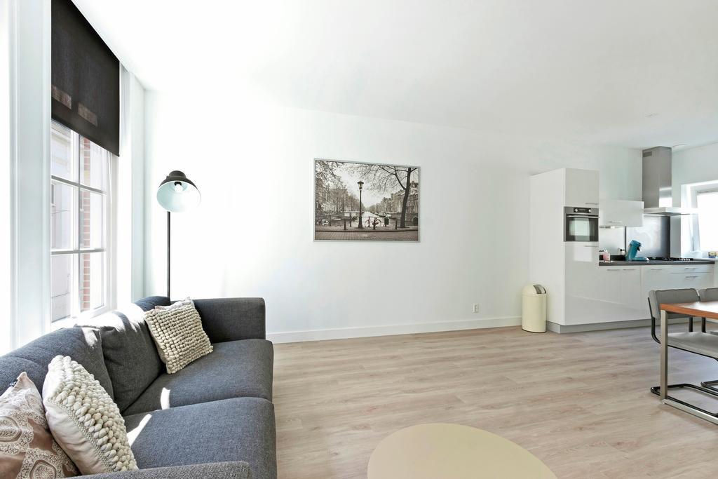 Royal Apartments City Centre อัลค์มาร์ ภายนอก รูปภาพ
