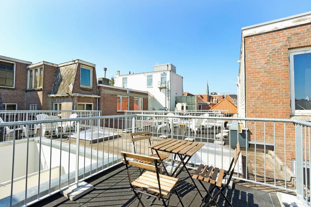 Royal Apartments City Centre อัลค์มาร์ ภายนอก รูปภาพ