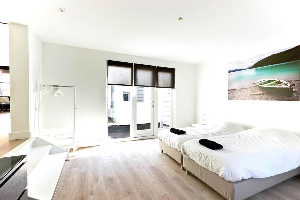 Royal Apartments City Centre อัลค์มาร์ ภายนอก รูปภาพ