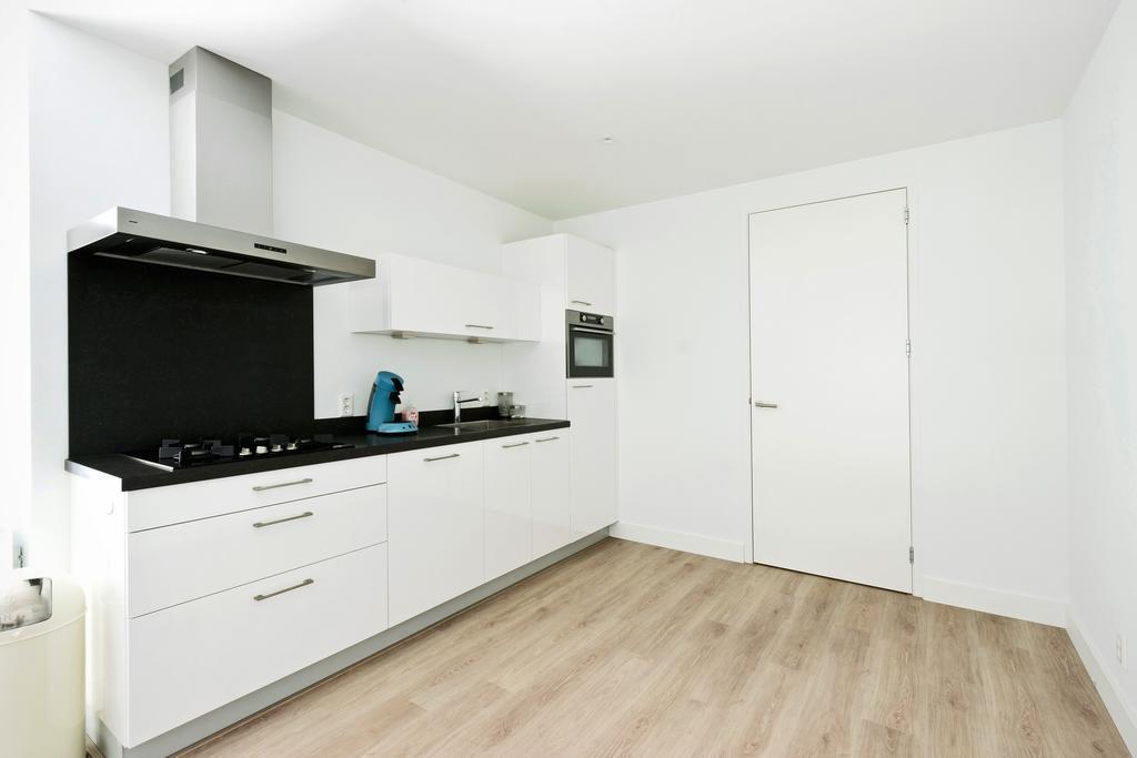 Royal Apartments City Centre อัลค์มาร์ ภายนอก รูปภาพ