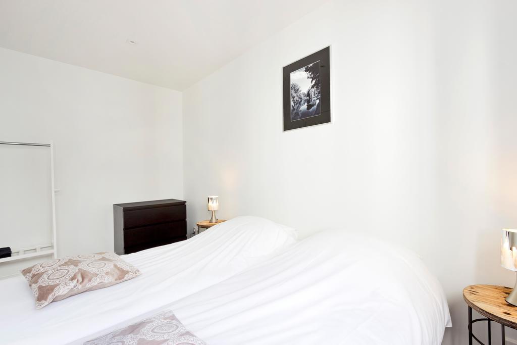 Royal Apartments City Centre อัลค์มาร์ ภายนอก รูปภาพ