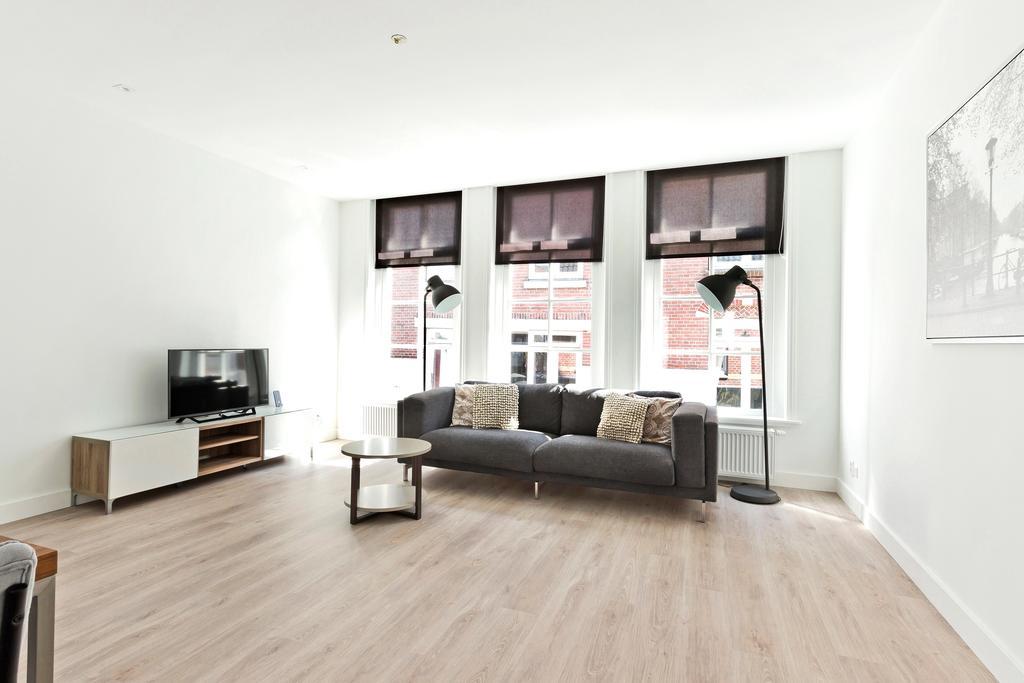 Royal Apartments City Centre อัลค์มาร์ ภายนอก รูปภาพ