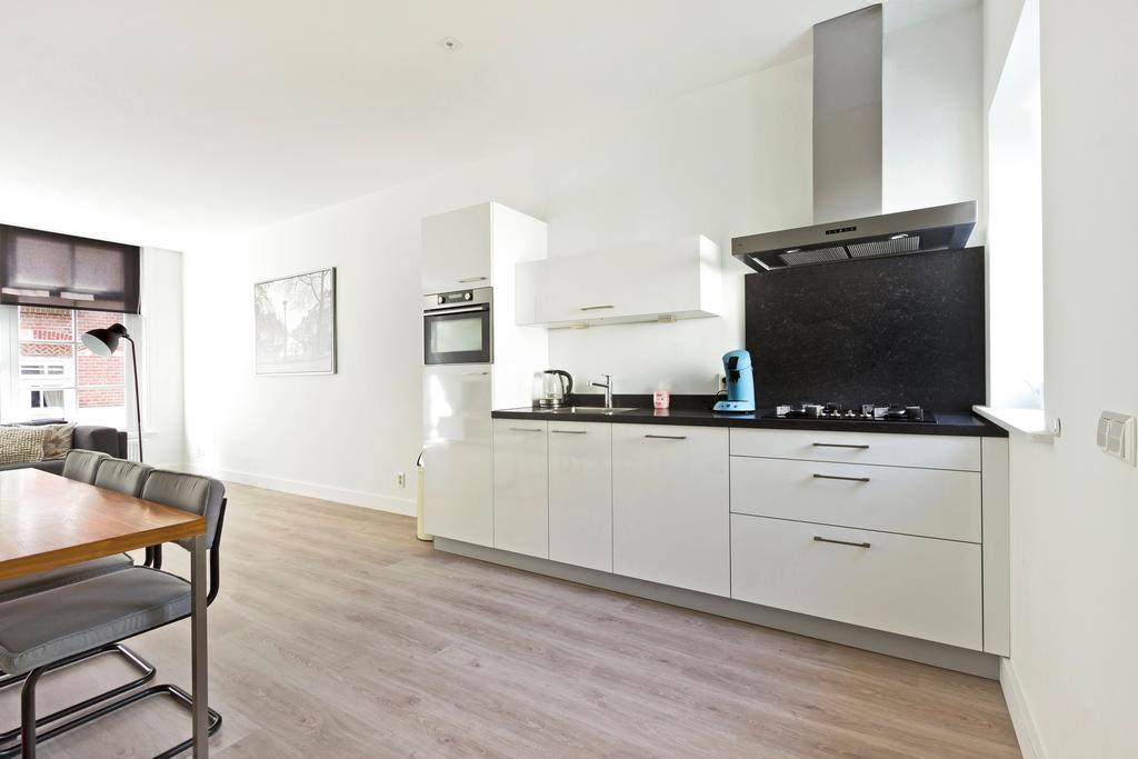 Royal Apartments City Centre อัลค์มาร์ ภายนอก รูปภาพ